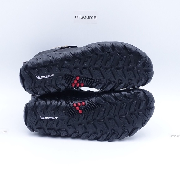 NEW VivoBarefoot Tracker Forest ESC Barefoot Boot - Picture 7 of 8